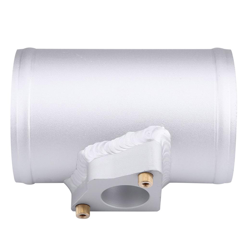 Air Flow Sensor Adapter Intake Meter Mount Base for Toyota Mazda 3 6 Subaru Suzuki 77mm
