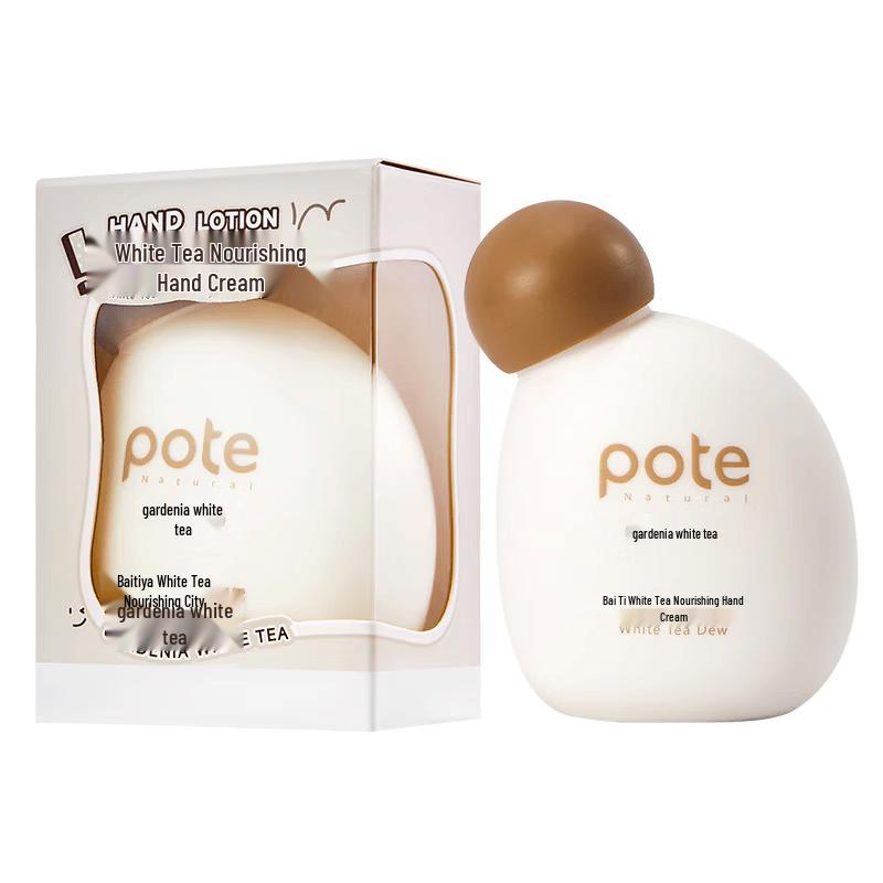 Baiting White Tea Moisturizing Hand Cream