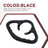 Motorcycle Fuel Tank Cap Armrest Passenger Safety Handgrip Set For Kawasaki ZX6R Z1000 Z800 Ninja650