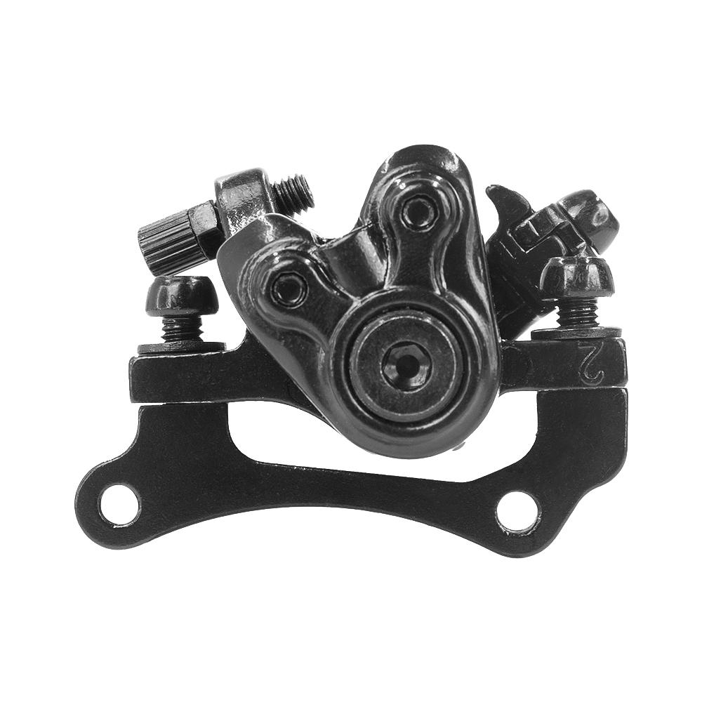 8 /10 Inch Electric Scooter Mechanical Disc Brake for Kugoo M4 Disc Rotor Brake Caliper Replacement Accessories Fast Shipping