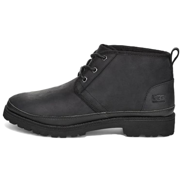 

UGG Neuland Lacing Waterproof Black 1106670-BTNL 41