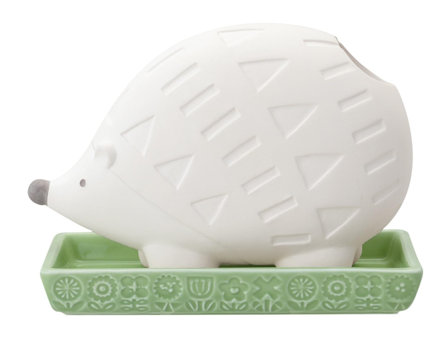

Decore Corporation Moist Mascot ЕЖ FIKA sanpo AG-47444