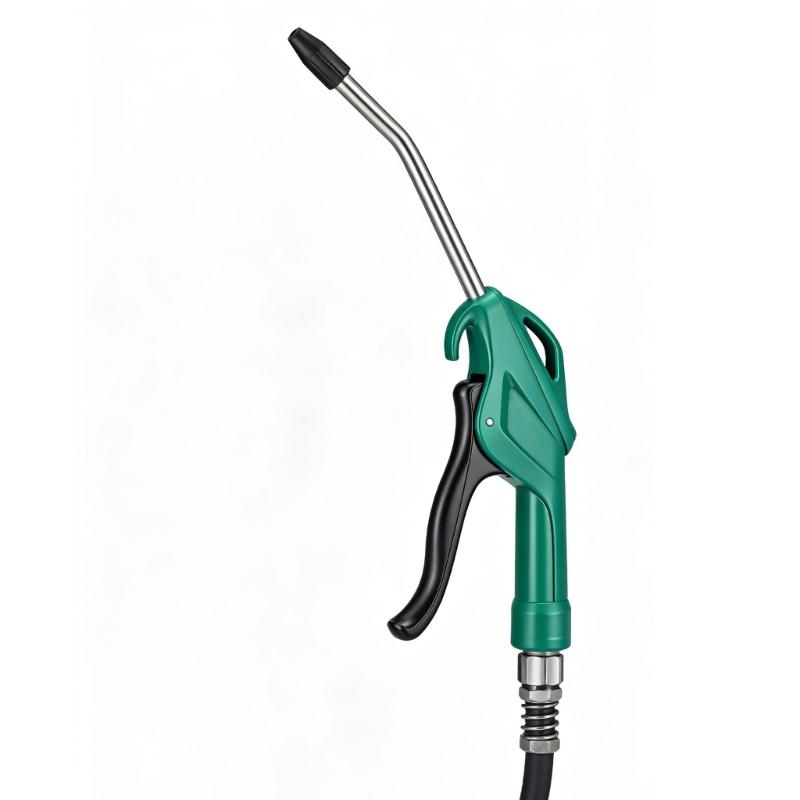 Air Blow Guns with Nozzle, Air Compressor Accessories Dust Removal Cleaning Tool Dust Cleaning Tool