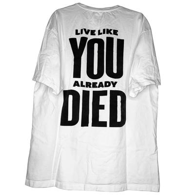 Tops – Magliette