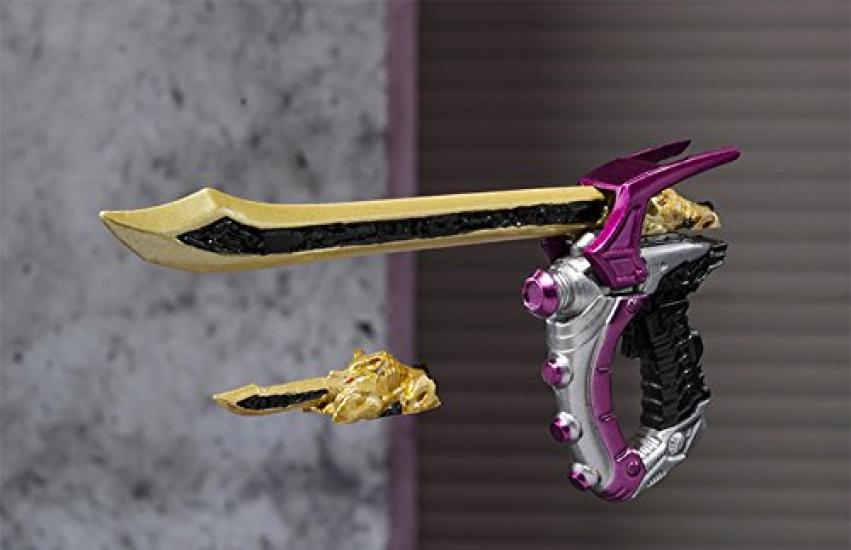Bandai Chomashin Chaser Rider Drive Drive Saga Kamen Rider Internetový obchod SHFiguarts „Kamen Chaser“ (Tamashii Limited)