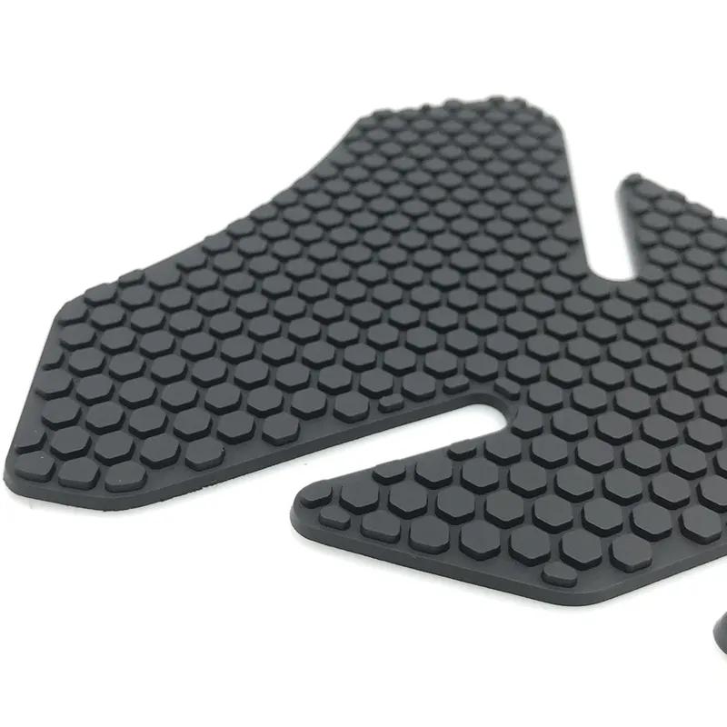 Motorcycle For Kawasaki Anti Slip Sticker Tank Traction Pad Side Knee Grip Protector Z650RS Z650 Z 650 RS   Accessories