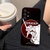 N-Neon G-Genesis 01 02 Phone Case For Samsung A73 A72 A71 A57 A56 A55 A54 A53 A52 A51 A37 A36 A33 A32 A23 A22 A16 A15 A14 Case