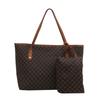 2025 new trendy personalized commuter portable tote bag beautiful niche design light luxury temperament shoulder armpit bag