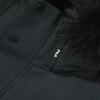 FILA Down Jacket Men's Dark Gray FS2DJE4204M-DGY