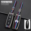 BYD Denza X 2020 Sports Flagship Key Case: Stylish Unisex High-End Shell