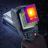 Infrarot-Wärmebildkamera Thermalkamera IR-Auflösung 240x180 2,8" LCD-Bildschirm 320 x 240 Pixel Super-Auflösung