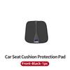 Car Seat Cushion 3D Air Mesh Non-Slip Seat Protector Car Universal Breathable Cushion For Lada Vesta Niva Samara Kalina Largus P