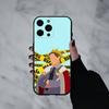 B-Brooklyn N-Nine 99   Phone Case Silicone Soft For IPhone 17pro 16 15 14 13 12 11 X XR Plus Pro Max Plus