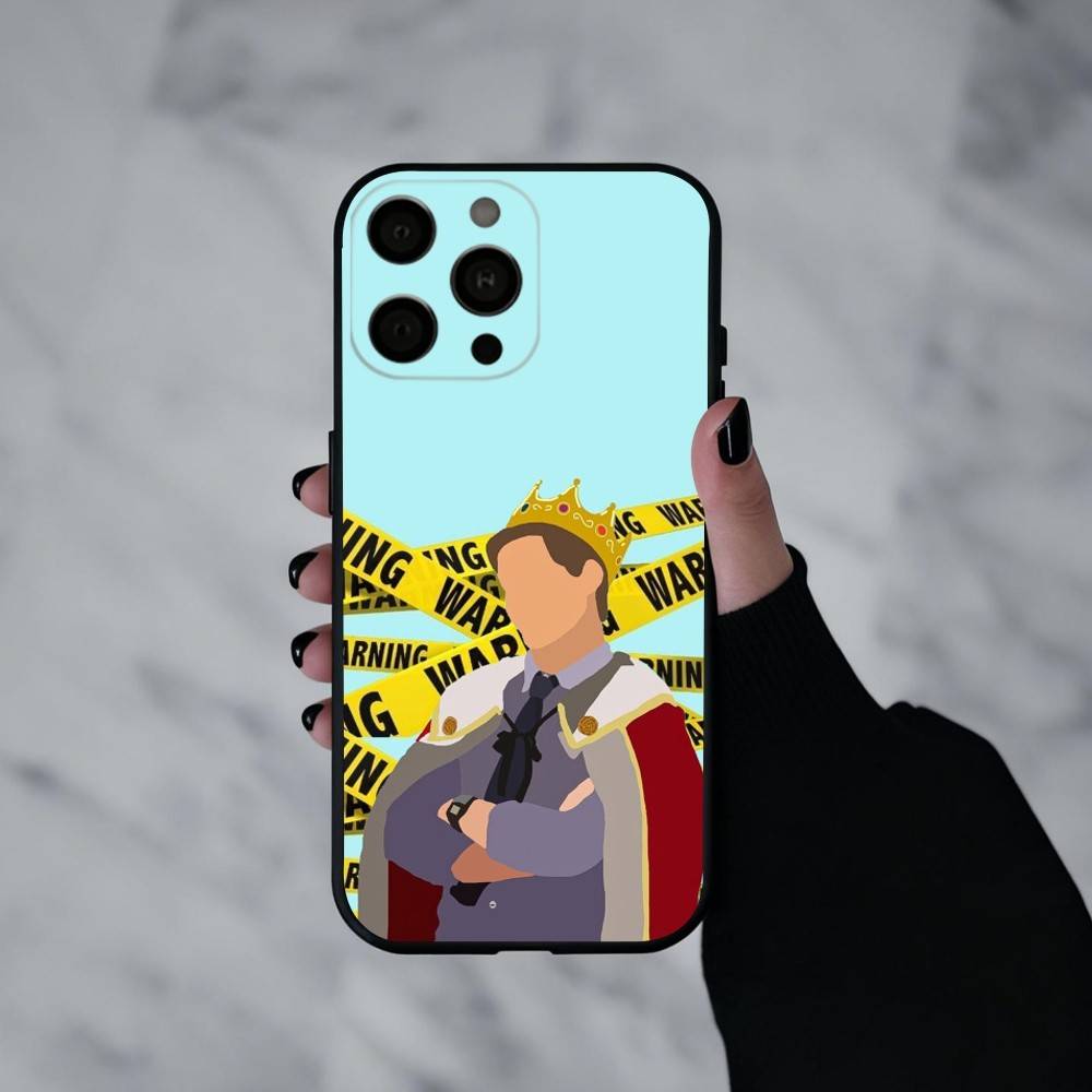 

B-Brooklyn N-Nine 99 Phone Case Silicone Soft For IPhone 17pro 16 15 14 13 12 11 X XR Plus Pro Max Plus iPhone17promax