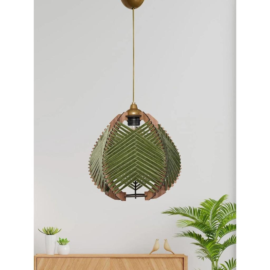 Lierre Handmade Sarkıt Avize, Dekoratif Avize, El Yapımı Avize, El Yapımı Sarkıt Avize