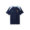 New Nike Soccer Jerseys Men Marine Blue FJ2921-498