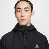 Nike ACG FW25 Hiking Waterproof And Windproof Windbreaker Coats Men's