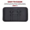 Car Front Dashboard Storage Box Tray Trim For Toyota Land Cruiser LC250 2024+