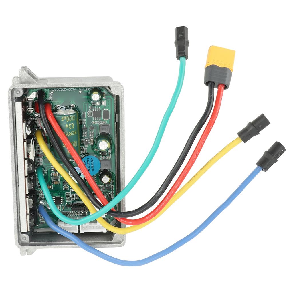 Controller Trotinetă Electrică Aliaj Aluminiu Impermeabil Controller Placă de Bază Trotinetă pentru Ninebot MAX G30
