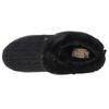 Slippers Skechers Black Version