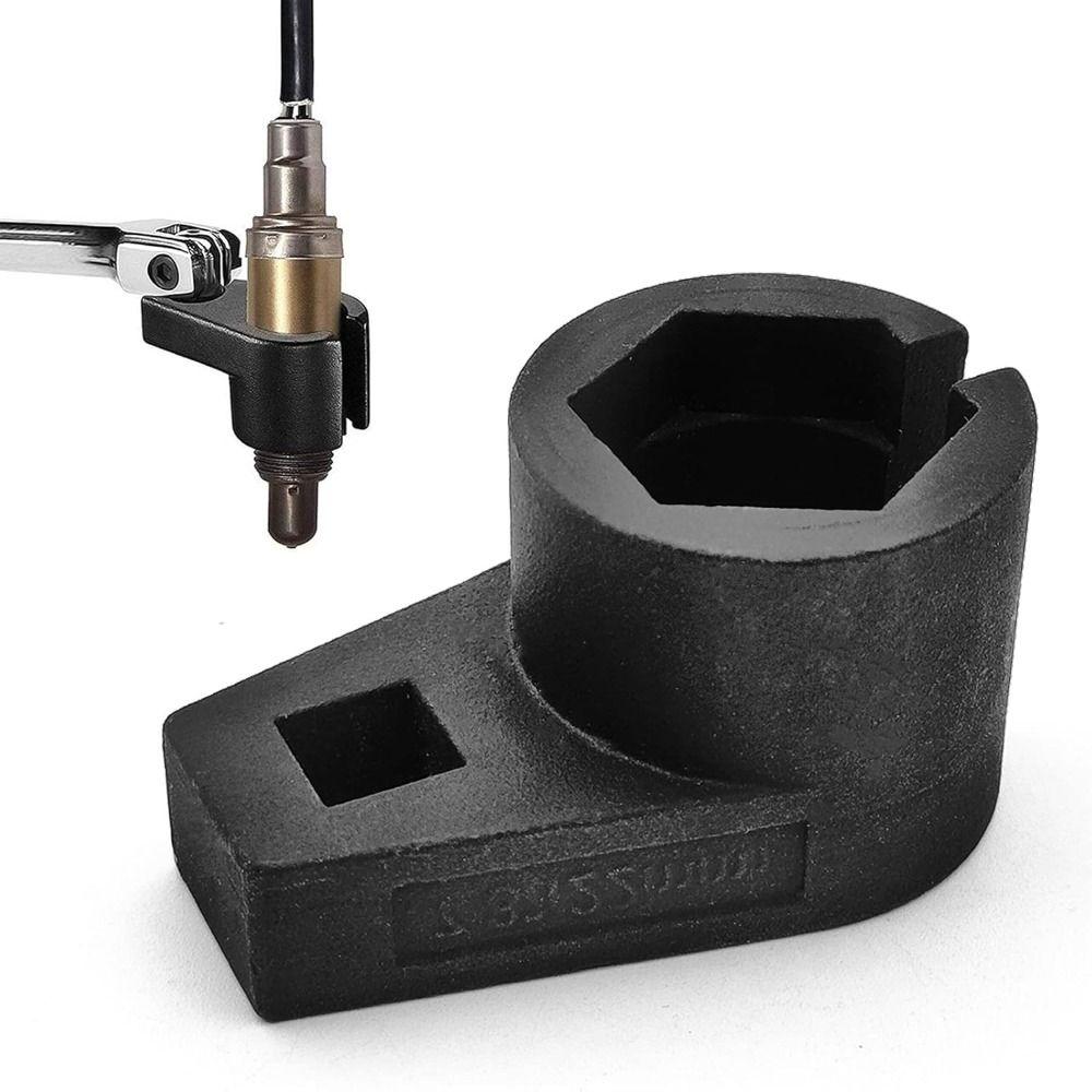 Universal Oxygen Sensor Socket Wrench 22mm Oxygen Sensor Sleeve New Car Accessories