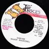 7inch Record MAJOR MACKEREL  Disease PSC1009 Pisces Studio 1992 Jamaica Reggae Ska  Dub Used