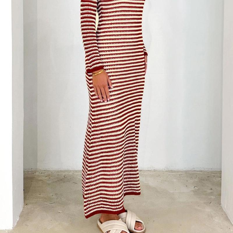 Сексуальные элегантные платья для женщин — фото 12