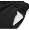 Women's Khaki Woolen Wide Leg Pants - Autumn/Winter 2024 Slimming Fleece-Lined Drapey Pants