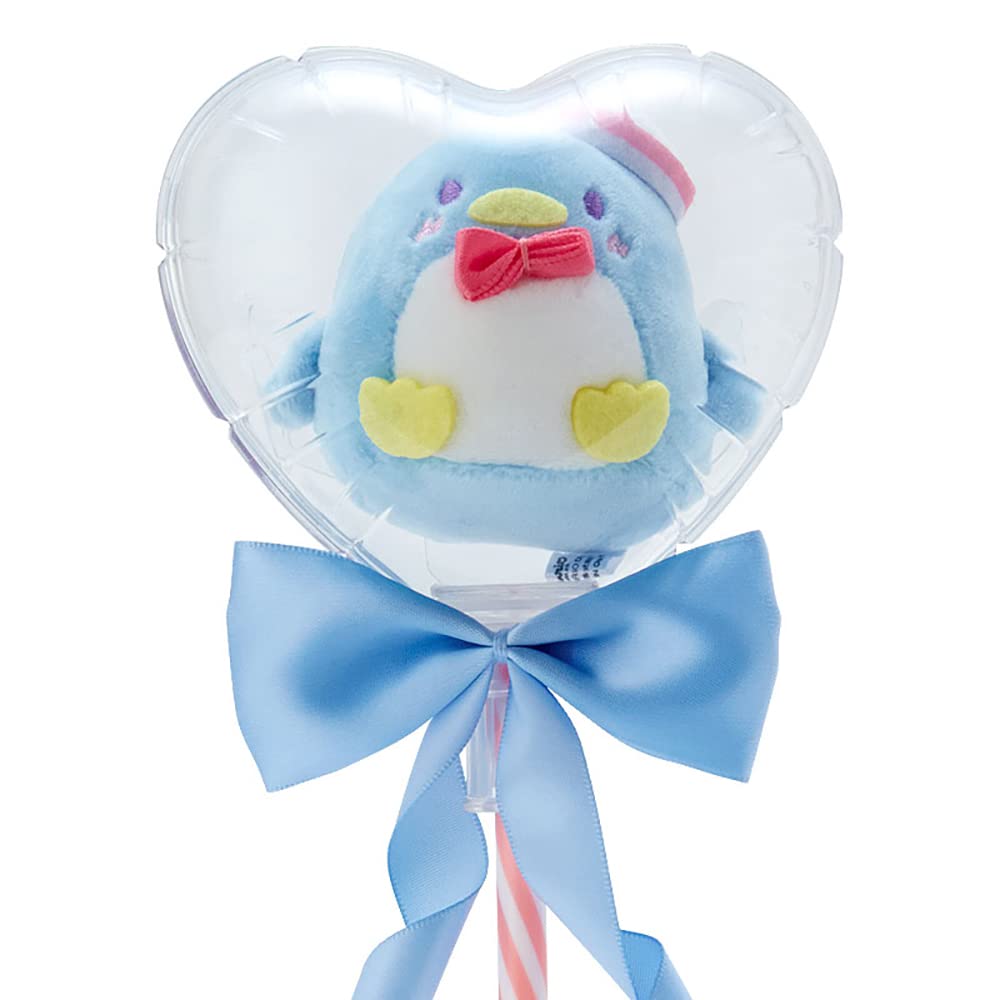 Sanrio Tuxedo Sam Custom Stick Balloon-Style Mascot 007641