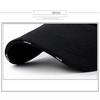 New Adjustable Baseball Hat Unisex Black White Sun Hat Hip Hop Hat Spring Summer Letter Baseball Cap Couple Hat