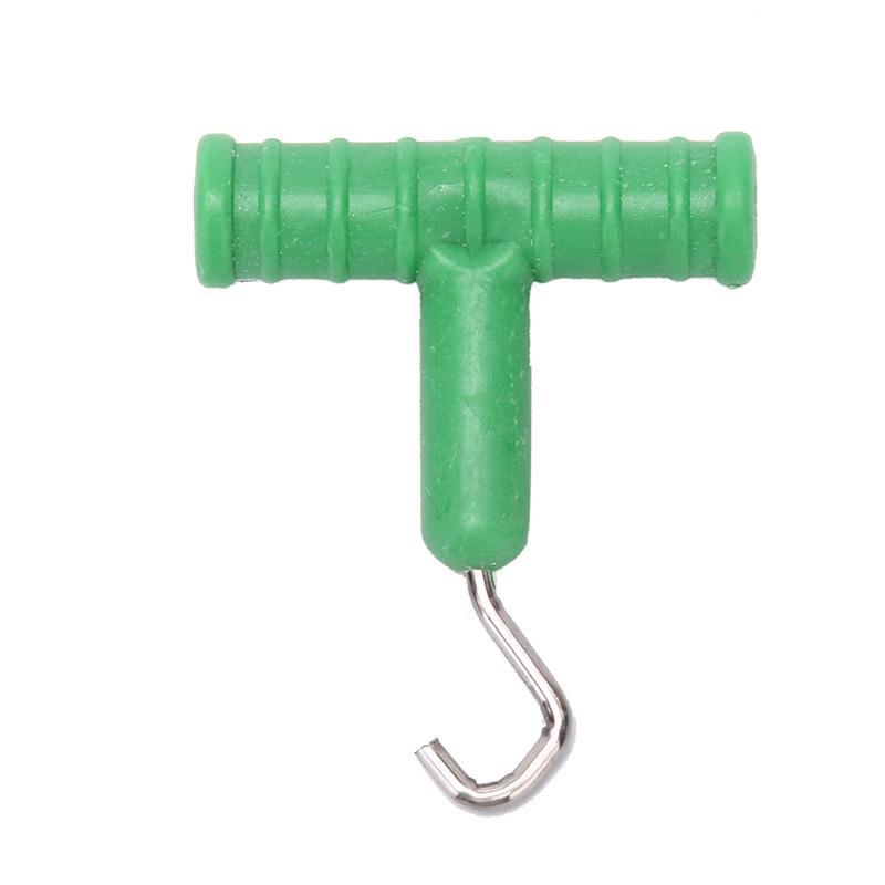 Buy TStype Carp Fishing Knot Pull Tool Knot Hook Puller for Carp