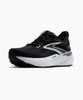 Brooks Running (Men'S) Glycerin Gts 22 Zero Gray (Medium) - 1104461D090
