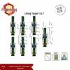 Fudecheng Intelligent Shooting Training System and Accessories