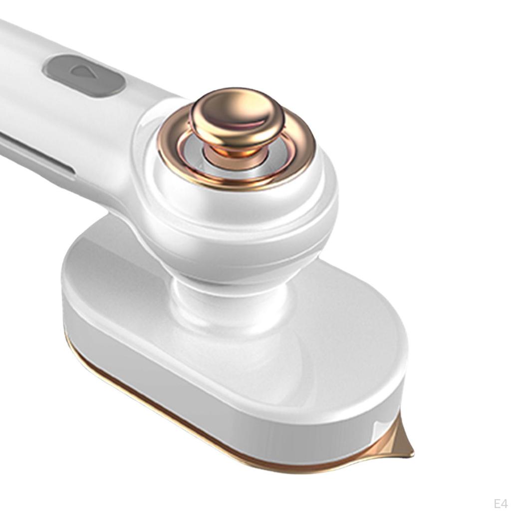 Seyahat Giysi Buharlayıcı 220V El Tipi Kıyafet için İş EU