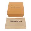 LOUIS VUITTON  M12144 2WAY bag black Monogram Ann Platt Women