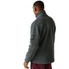 Mens Twin Tip Half Zip Fleece Jacket