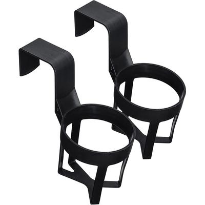 Porta-copos para Carro, 2 Peças Porta-copos para Carro Suporte para Garrafa Porta-copos para Carro -