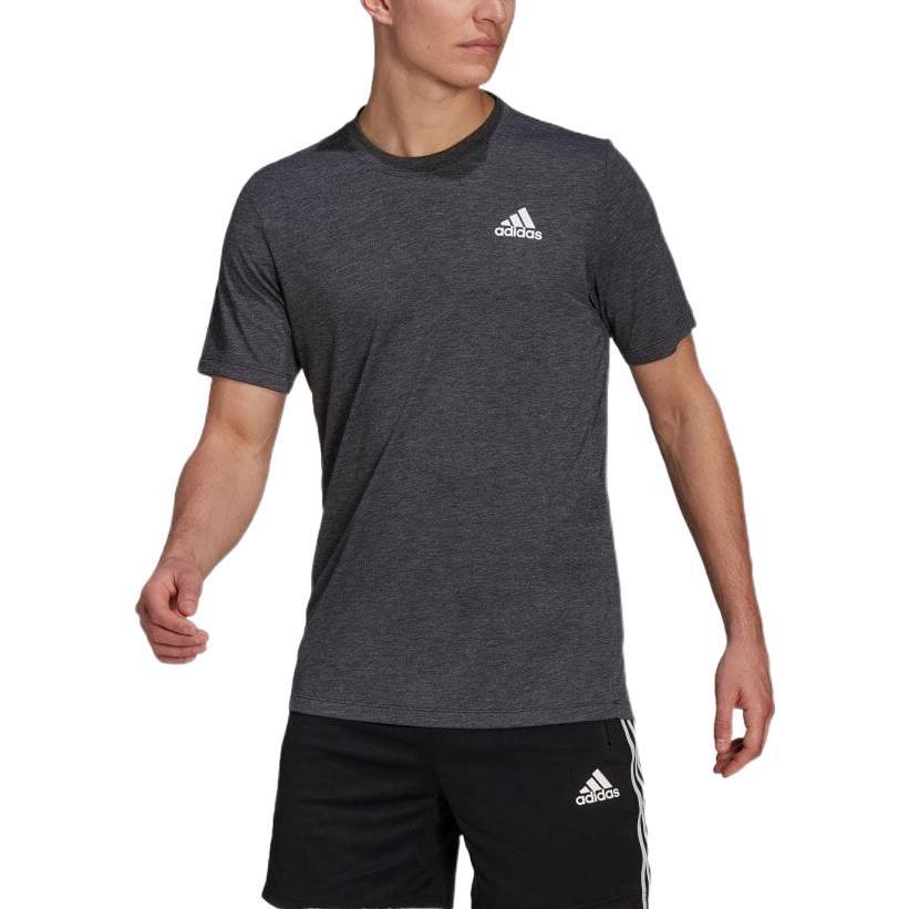 Adidas T Shirt Japan Version Men's Gray GR0506