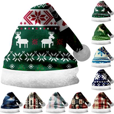 Funny Christmas Hats, Christmas Party Supplies, Holiday Hats