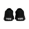 Y 3 NIZZASTAR Leather Low top Skateboard Shoes Unisex HQ2653