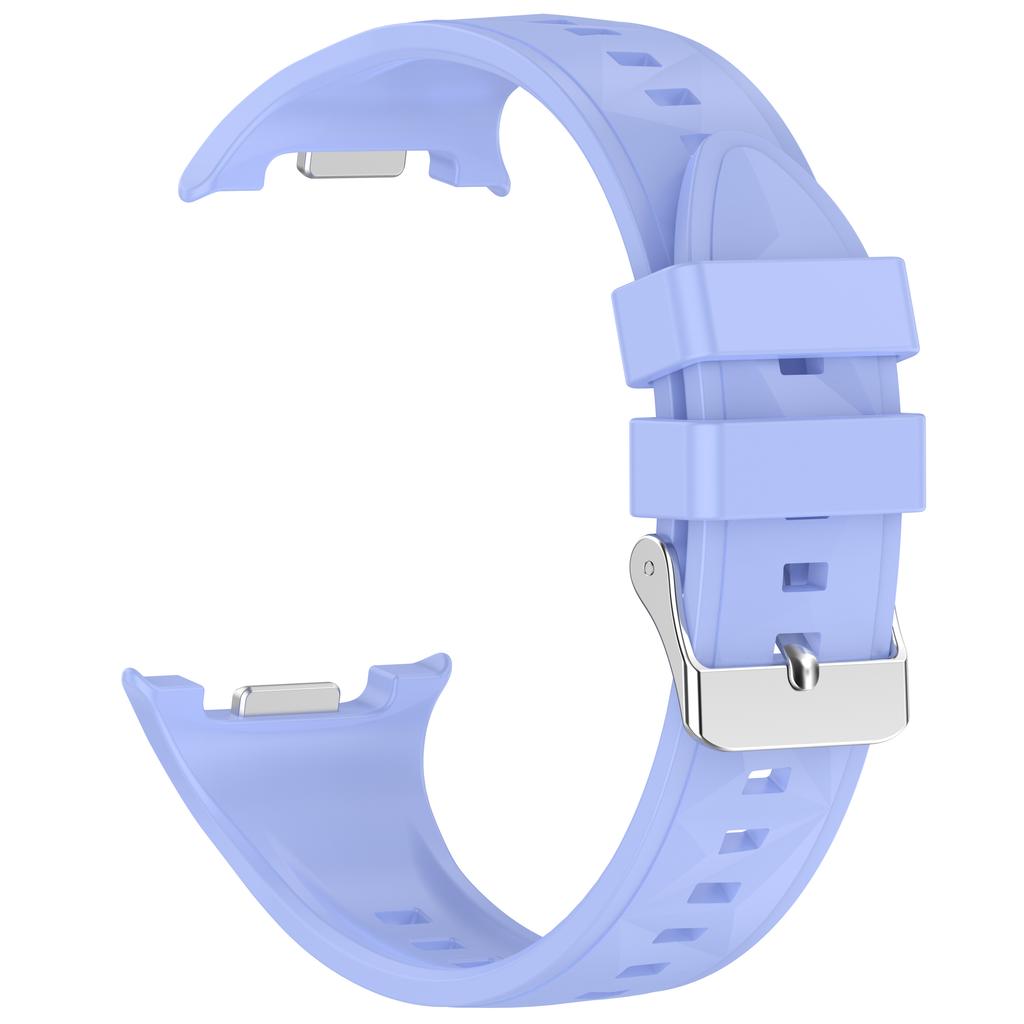 Silicone Band for Samsung Galaxy Watch 8 Smart Band for Galaxy Watch 40/44mm Watch 8 Classic/40 44mm Classic Accessories Strap