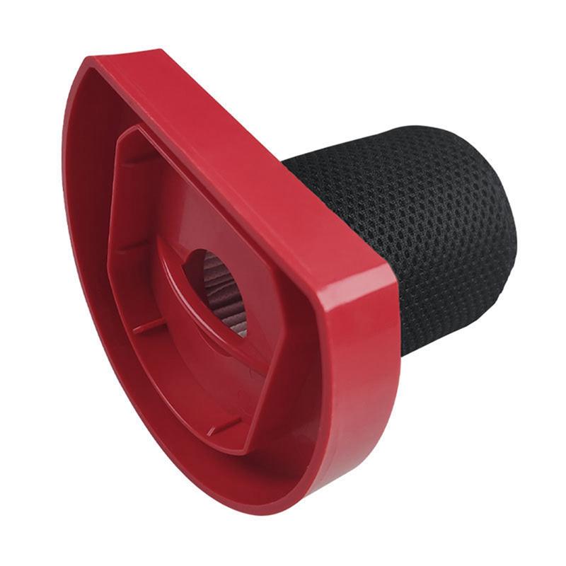 Promotion! Air Filter For Deerma Dx888 Household Vacuum Cleaner Powerful Handheld Vacuum Cleaner Accessories Hepa Filter Parts