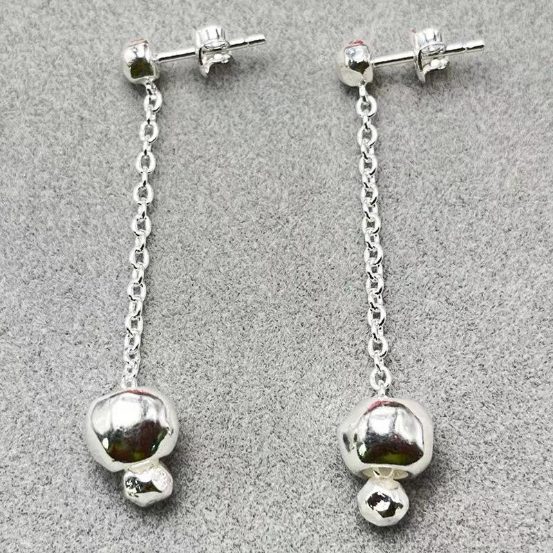 UNOde50 2024 Best-Selling Creative Beaded Earrings for Women - Spain Alta Boutique Collection