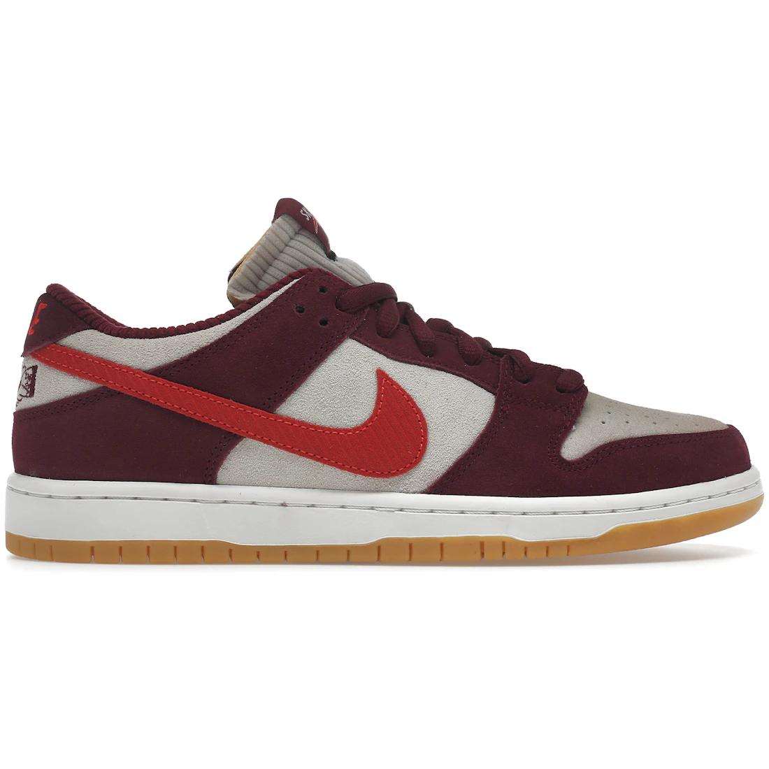 

Sneaker Nike SB Dunk Low Skate Like a Girl(DX4589-600) 38