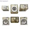 {Summer2} 30A-600A Battery Terminal Mount Fuse Block Kit 58V With Single Stud 5/16" Marine Rated Battery Fuse For Boat Truck RV