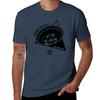 Work Wheelshard Style Tshirt Lightweight Casual Summer Tshirt