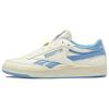 Zapatillas Unisex Club C 85 Vintage Chalk Alabaster Blanco GY9654