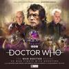 Doctor Who The War Doctor Begins He Who Fights With Monsters By... 9781838685546