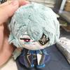 10cm Honkai Star Rail Plush Phainon Mydei Anaxa Hyacine Cute Castorice Dolls Trendy Stuffed Toys Keychain Christmas Gifts Cuddly Fluffy Huggable