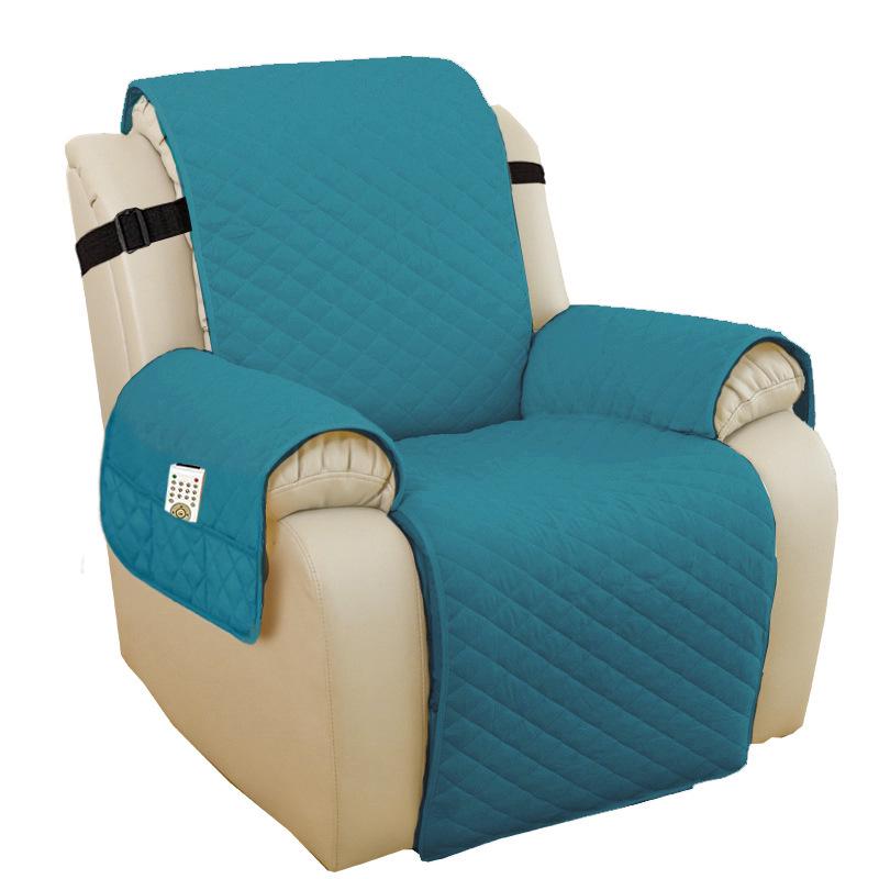 Waterproof Chivas Sofa Towel: Cross-border Shi Pet Recliner Cushion Cover with Massage Feature